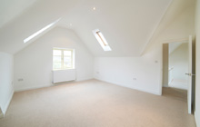 Folly Green bedroom extension leads