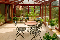 Folly Green conservatory quotes