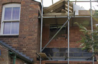 free Folly Green home extension quotes