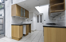 Folly Green kitchen extension leads